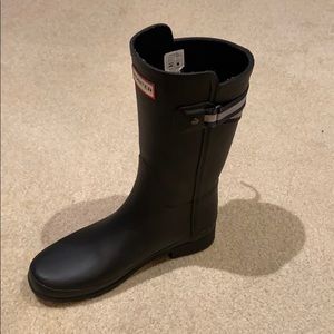 Hunter Women’s Refined Webbing Backstrap